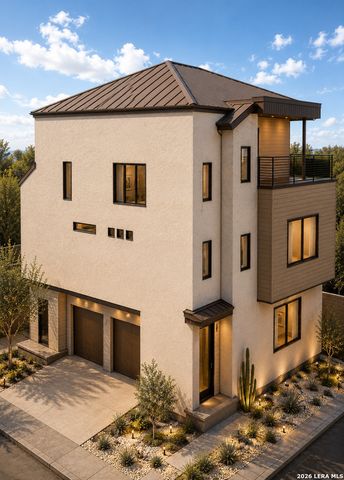 313 E Locust, San Antonio, TX 78212