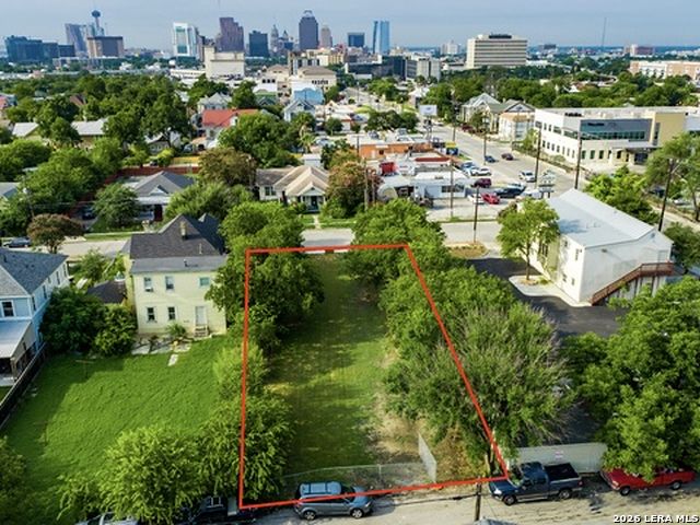 313 E Locust, San Antonio, TX 78212