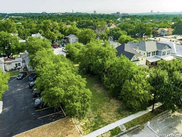 313 E Locust, San Antonio, TX 78212