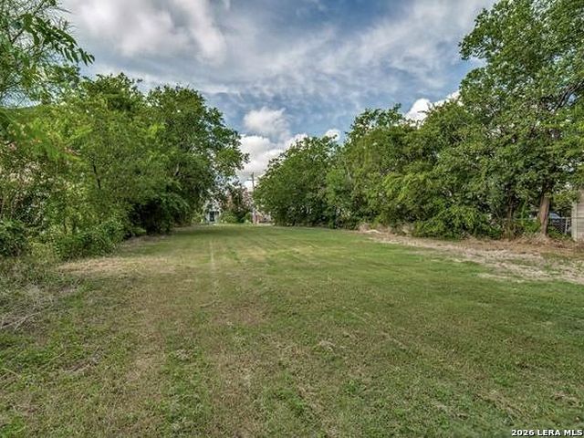 313 E Locust, San Antonio, TX 78212