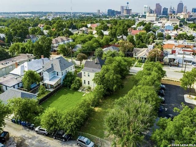 313 E Locust, San Antonio, TX 78212