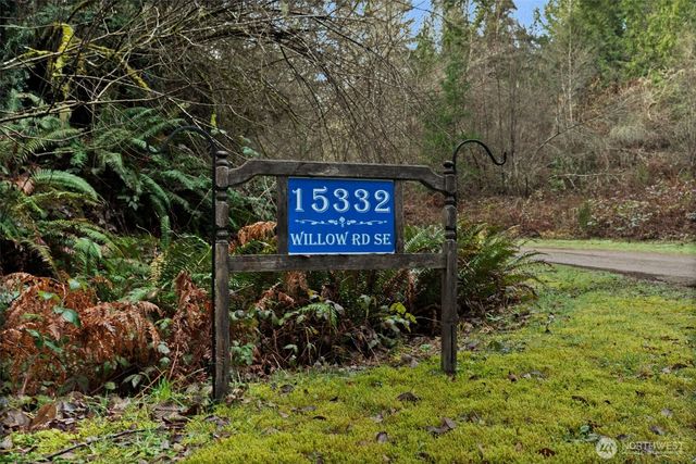 15332 Willow Road SE, Port Orchard, WA 98367