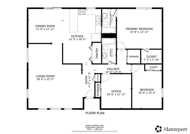 15332 Willow Road SE, Port Orchard, WA 98367