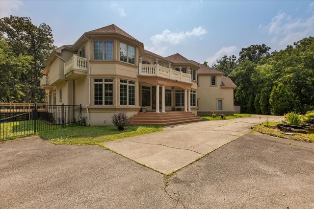 872 Rosedale Terrace, Crete, IL 60417