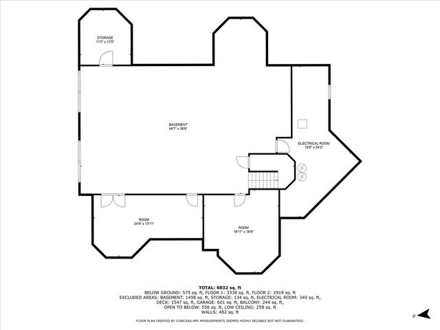 872 Rosedale Terrace, Crete, IL 60417