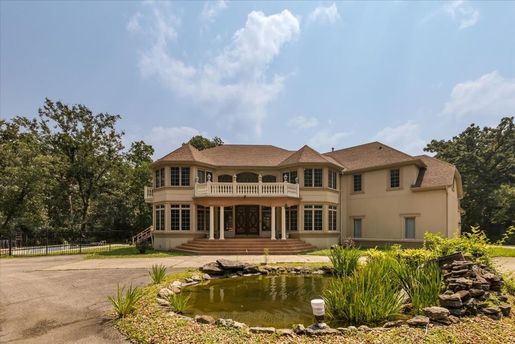 872 Rosedale Terrace, Crete, IL 60417