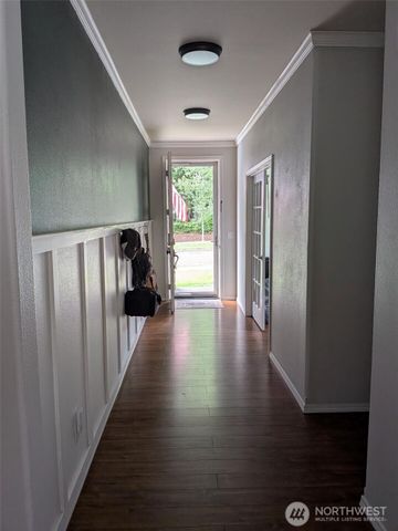 3708 Lanyard Drive NE, Lacey, WA 98516