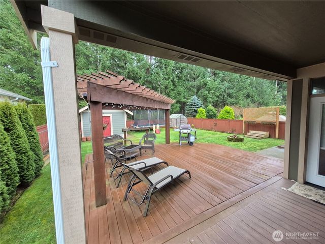 3708 Lanyard Drive NE, Lacey, WA 98516