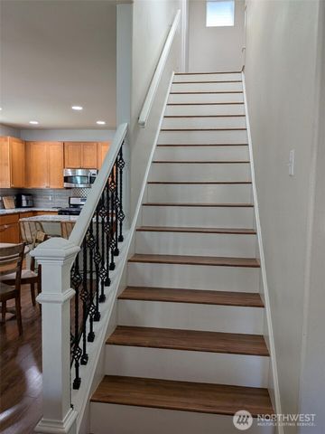 3708 Lanyard Drive NE, Lacey, WA 98516