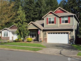3708 Lanyard Drive NE, Lacey, WA 98516
