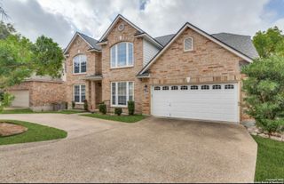 19431 Camino Rdg, San Antonio, TX 78258