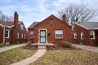3482 Grayton Street, Detroit City, MI 48224