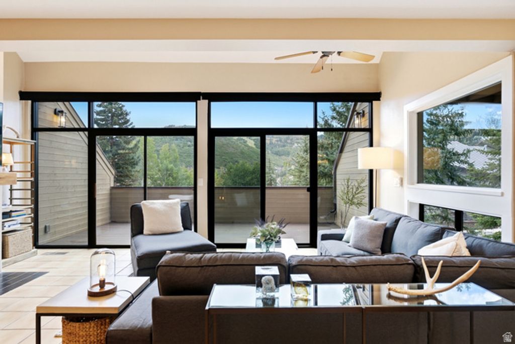 1721 AMBER RD, Park City, UT 84060 — photo 2