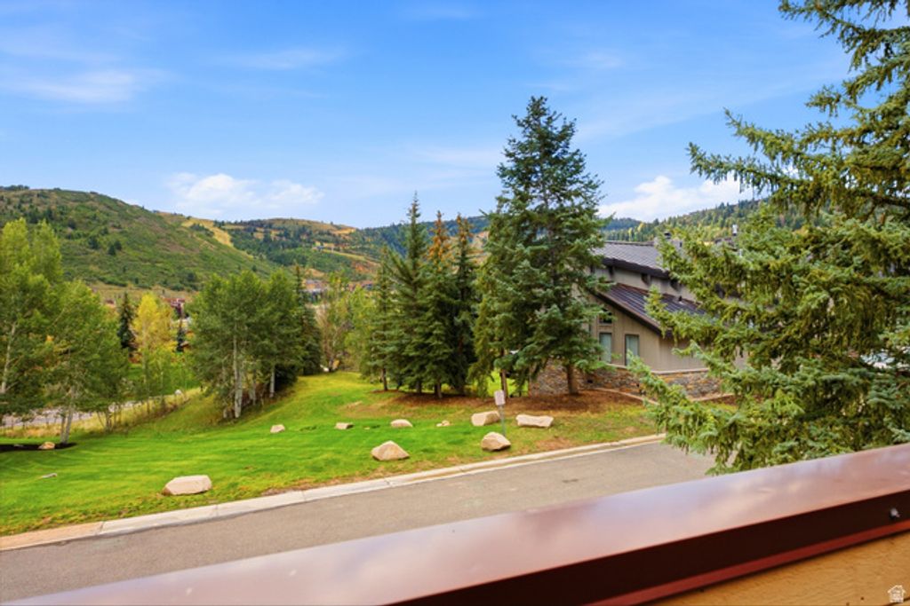 1721 AMBER RD, Park City, UT 84060 — photo 3