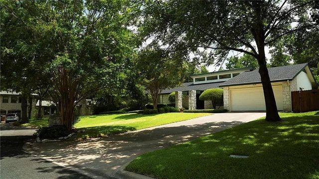 3103 Mistywood CIR, Austin, TX 78746