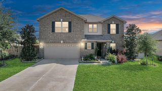 2612 Bryan Park Lane, Rosenberg, TX 77469