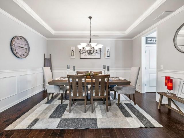 4035 Rolling Rock Trail, Cumming, GA 30028