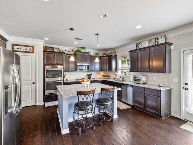 4035 Rolling Rock Trail, Cumming, GA 30028