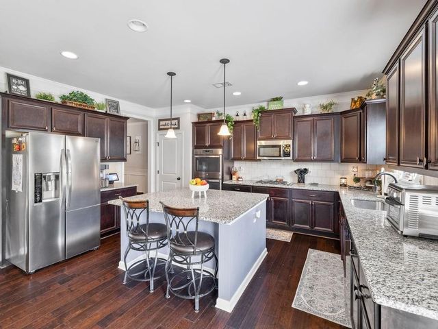4035 Rolling Rock Trail, Cumming, GA 30028