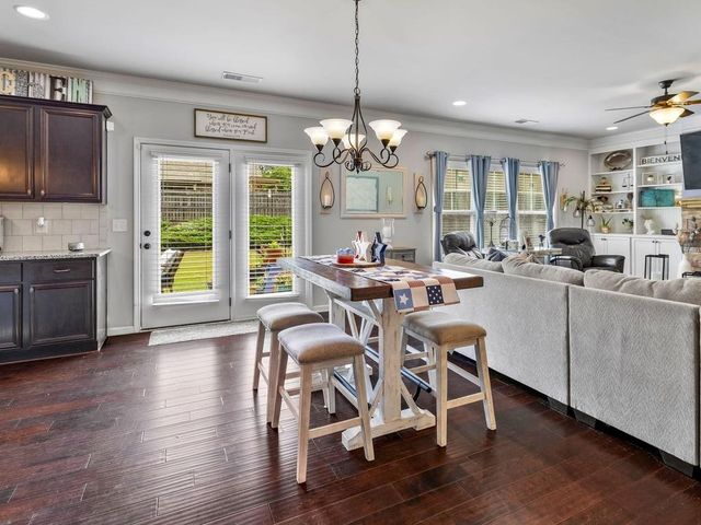 4035 Rolling Rock Trail, Cumming, GA 30028
