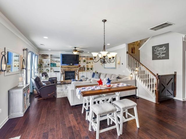4035 Rolling Rock Trail, Cumming, GA 30028