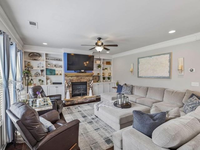 4035 Rolling Rock Trail, Cumming, GA 30028