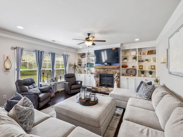 4035 Rolling Rock Trail, Cumming, GA 30028
