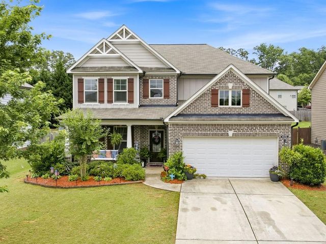 4035 Rolling Rock Trail, Cumming, GA 30028