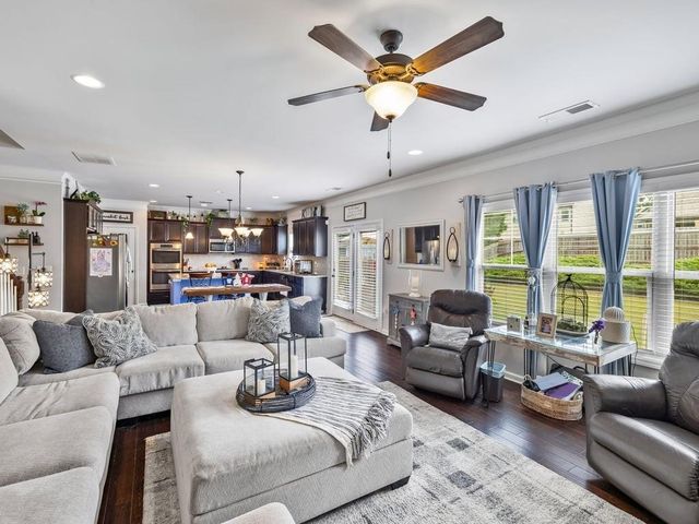 4035 Rolling Rock Trail, Cumming, GA 30028