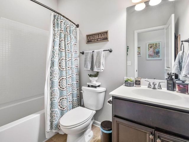4035 Rolling Rock Trail, Cumming, GA 30028