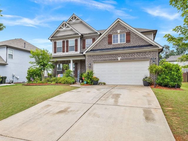 4035 Rolling Rock Trail, Cumming, GA 30028