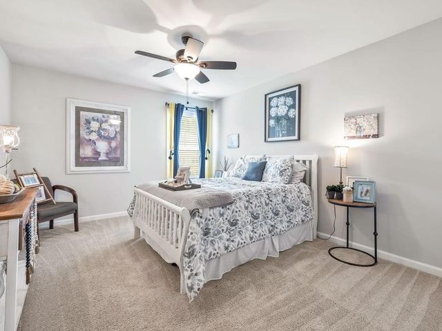 4035 Rolling Rock Trail, Cumming, GA 30028