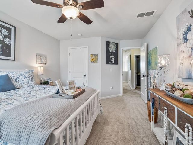 4035 Rolling Rock Trail, Cumming, GA 30028