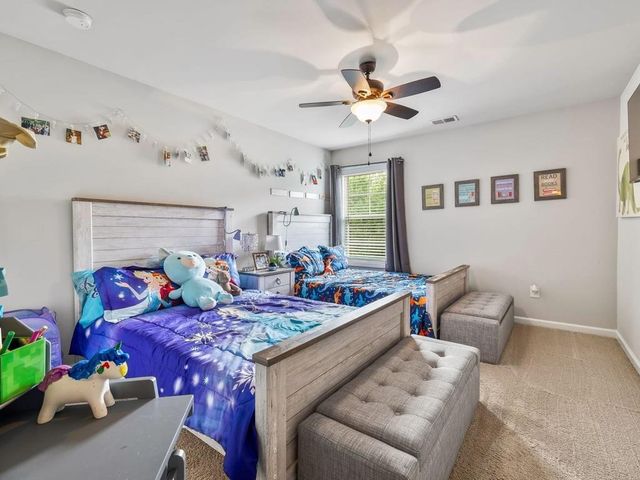4035 Rolling Rock Trail, Cumming, GA 30028