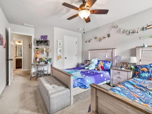 4035 Rolling Rock Trail, Cumming, GA 30028