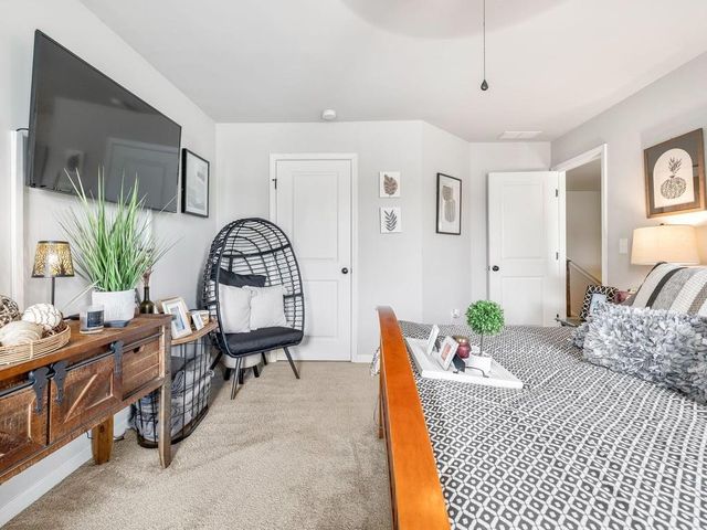4035 Rolling Rock Trail, Cumming, GA 30028