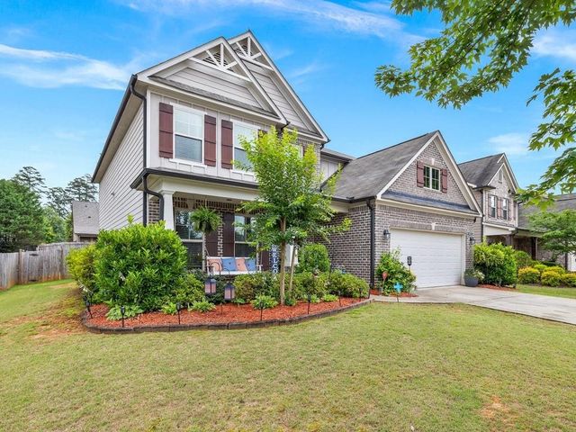 4035 Rolling Rock Trail, Cumming, GA 30028
