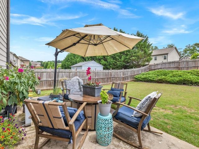 4035 Rolling Rock Trail, Cumming, GA 30028