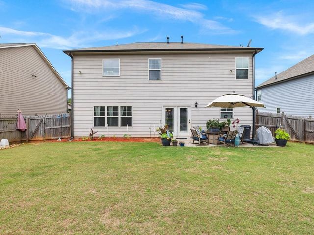 4035 Rolling Rock Trail, Cumming, GA 30028