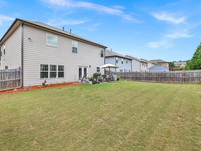 4035 Rolling Rock Trail, Cumming, GA 30028