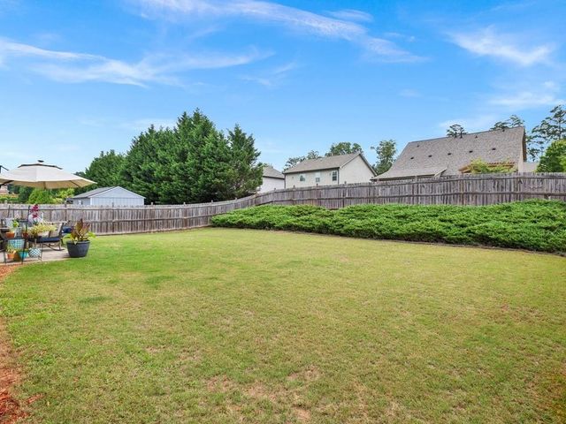 4035 Rolling Rock Trail, Cumming, GA 30028