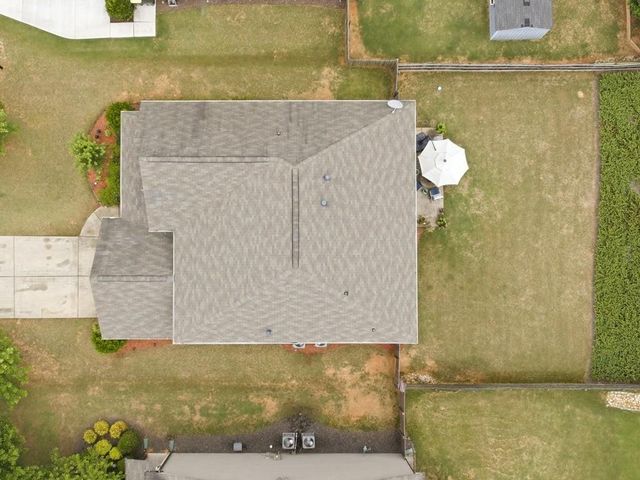 4035 Rolling Rock Trail, Cumming, GA 30028