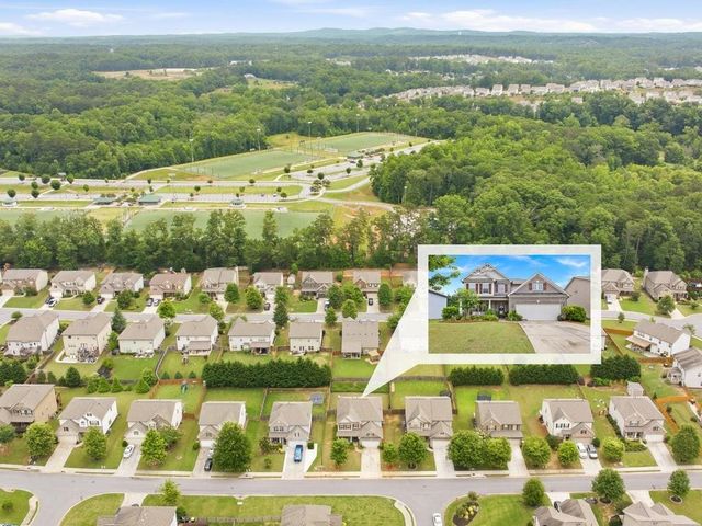 4035 Rolling Rock Trail, Cumming, GA 30028