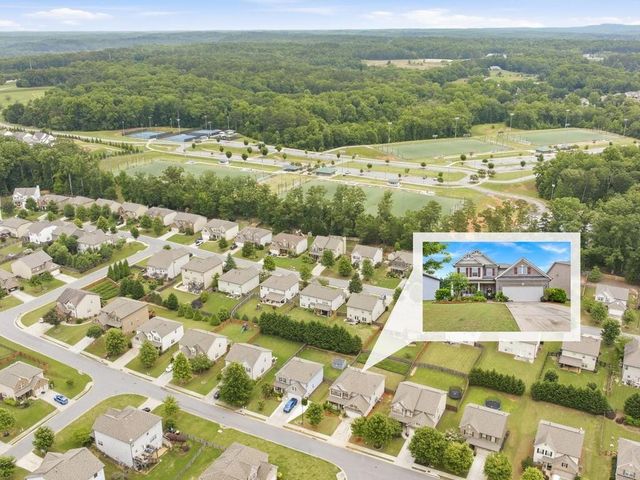 4035 Rolling Rock Trail, Cumming, GA 30028