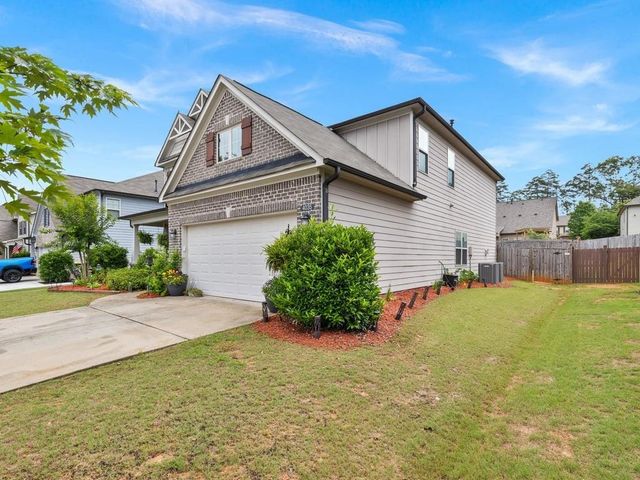 4035 Rolling Rock Trail, Cumming, GA 30028