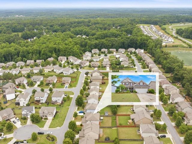 4035 Rolling Rock Trail, Cumming, GA 30028