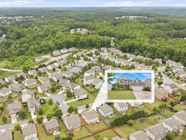 4035 Rolling Rock Trail, Cumming, GA 30028