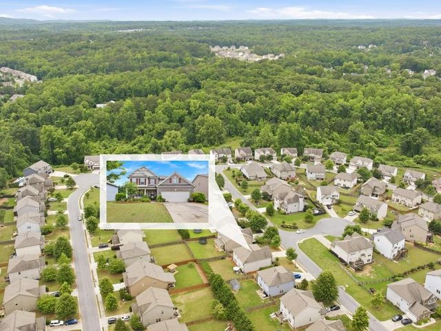 4035 Rolling Rock Trail, Cumming, GA 30028