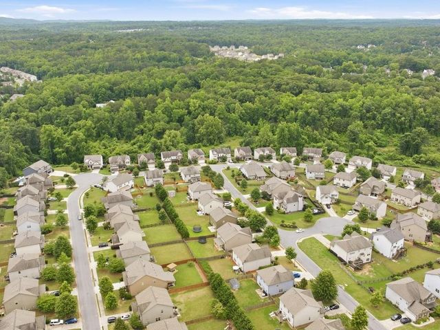 4035 Rolling Rock Trail, Cumming, GA 30028