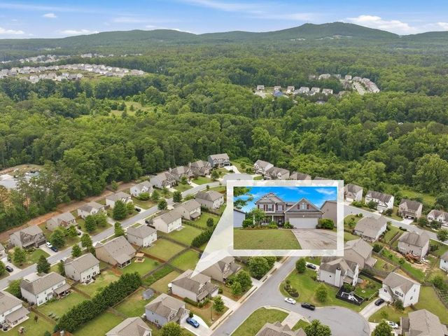4035 Rolling Rock Trail, Cumming, GA 30028